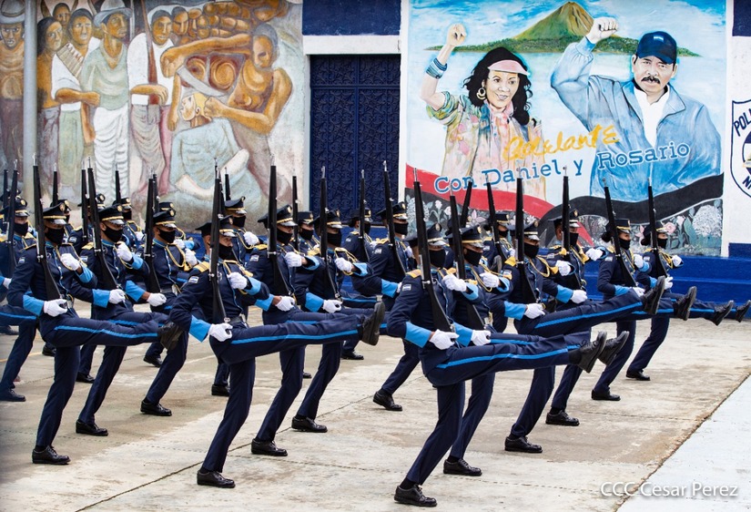 policia